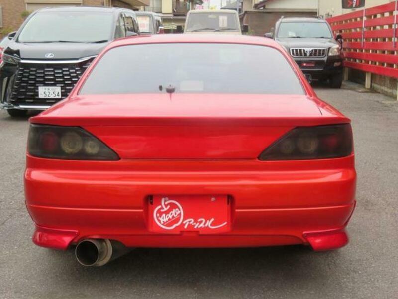 SILVIA