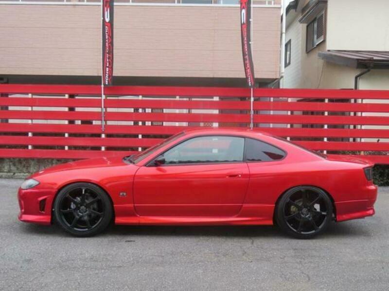 SILVIA