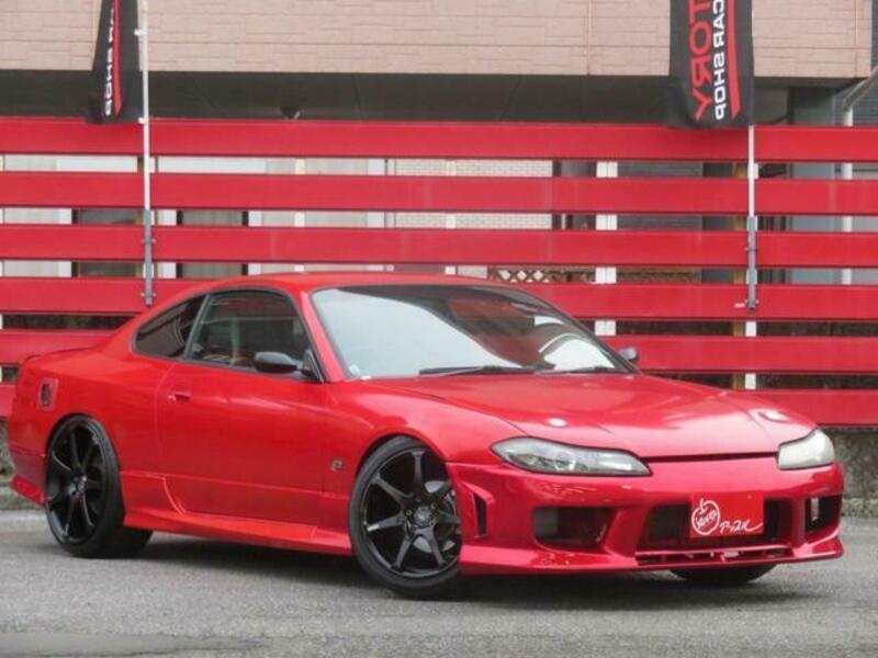 SILVIA