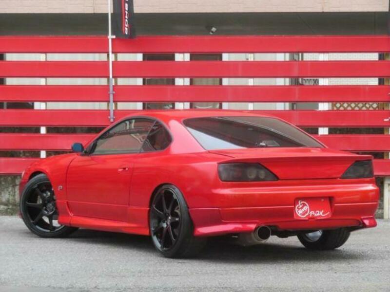SILVIA