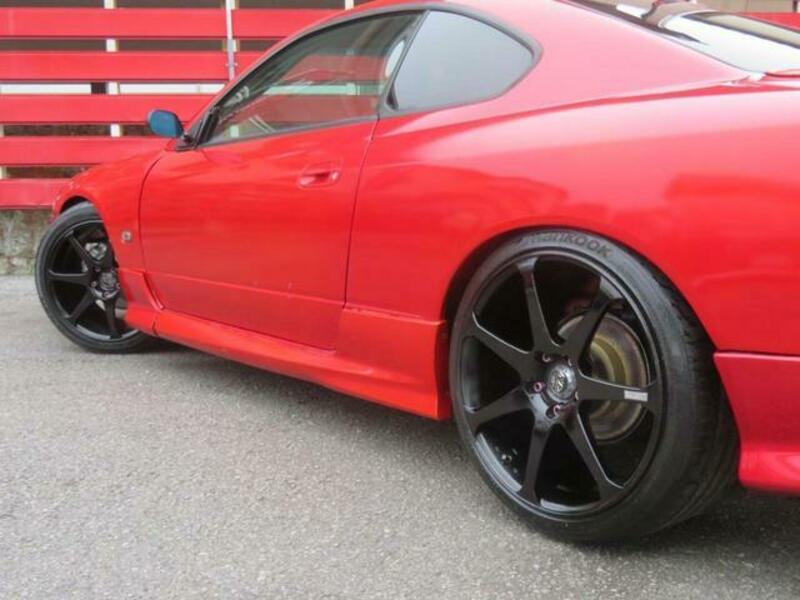 SILVIA