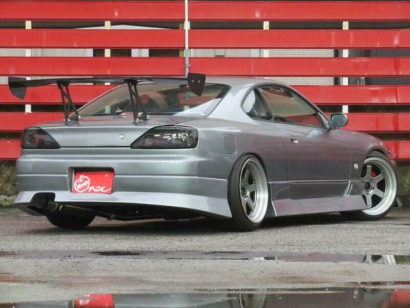 SILVIA