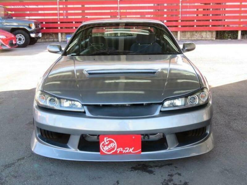 SILVIA