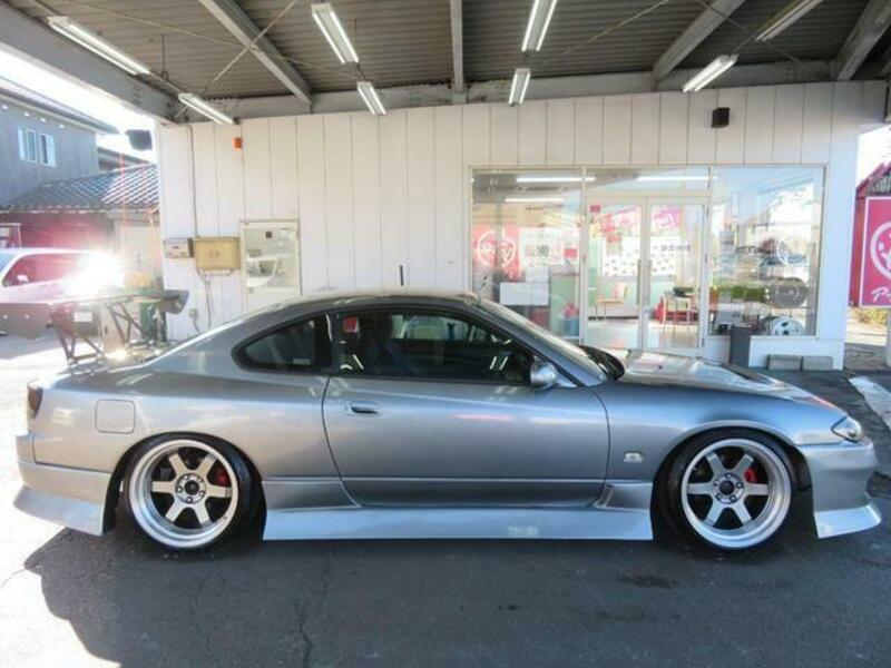 SILVIA