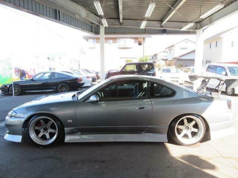 SILVIA