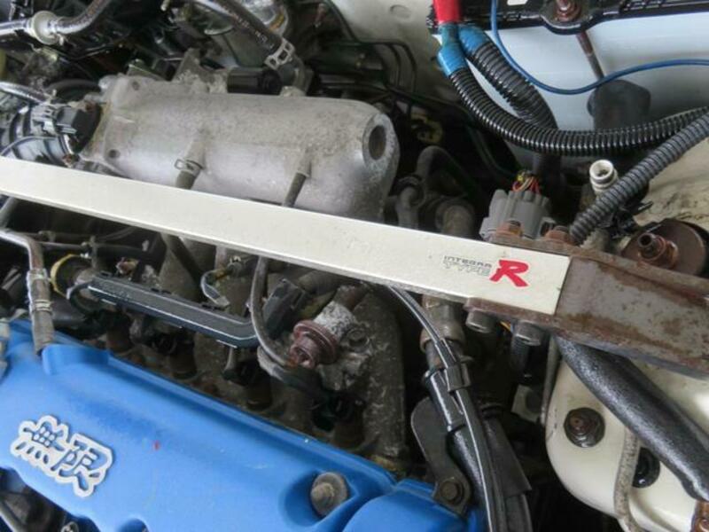 INTEGRA