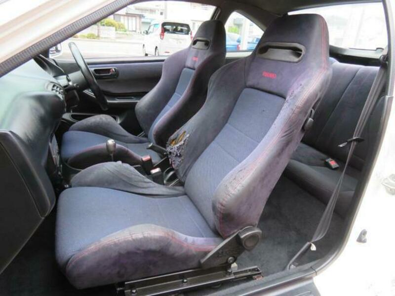 INTEGRA