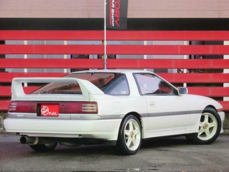 SUPRA