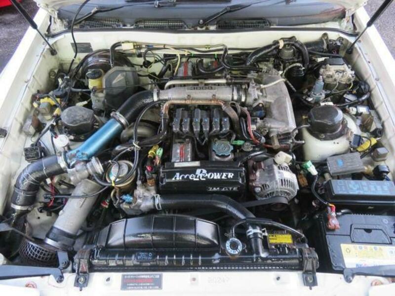 SUPRA