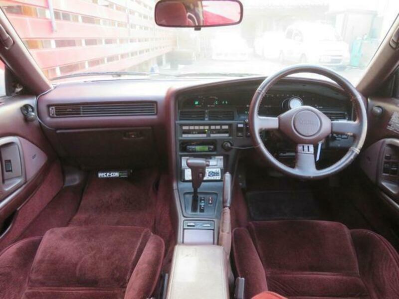 SUPRA