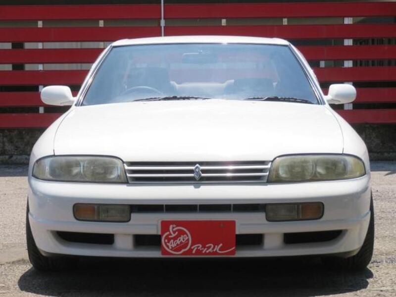 SKYLINE