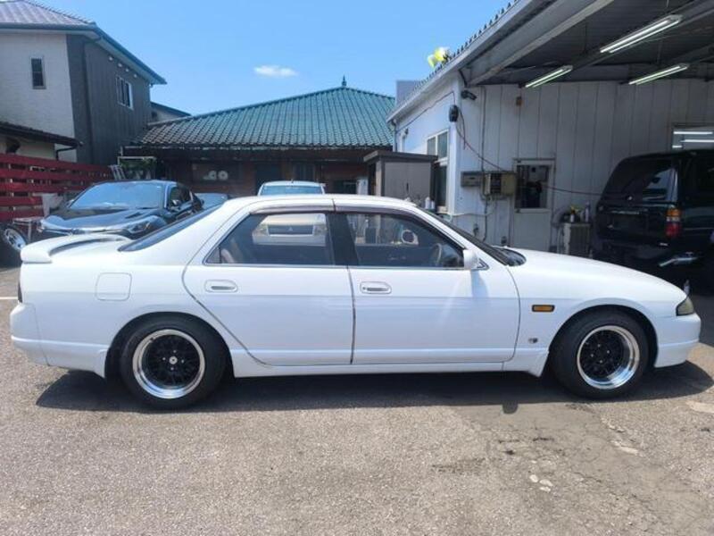 SKYLINE