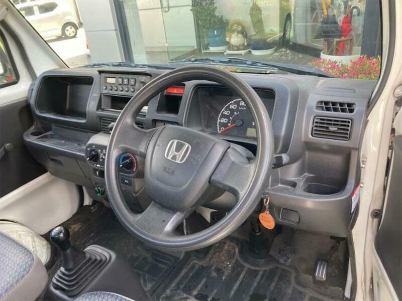 ACTY TRUCK