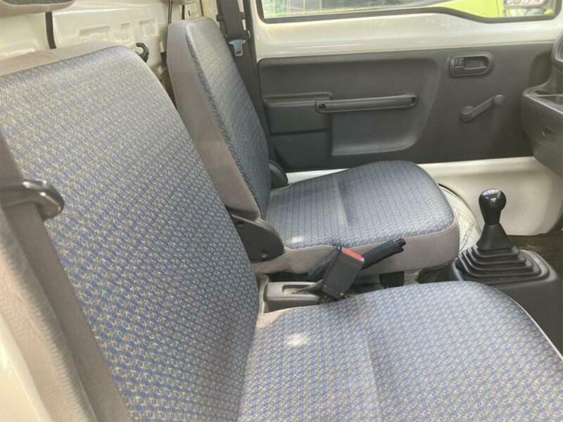 ACTY TRUCK