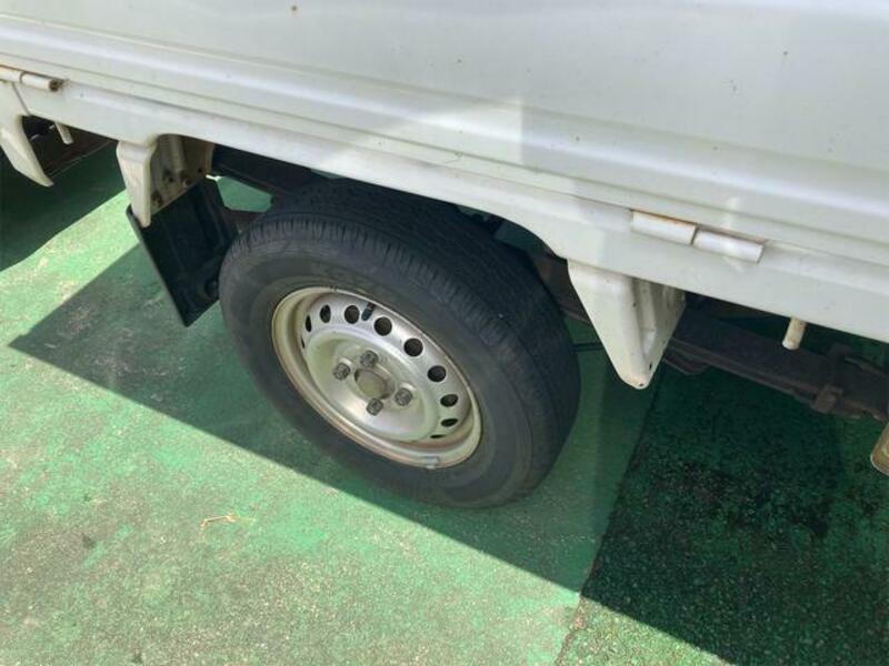 ACTY TRUCK