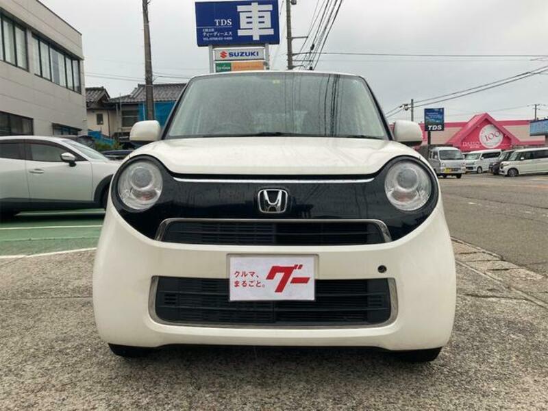 HONDA N ONE
