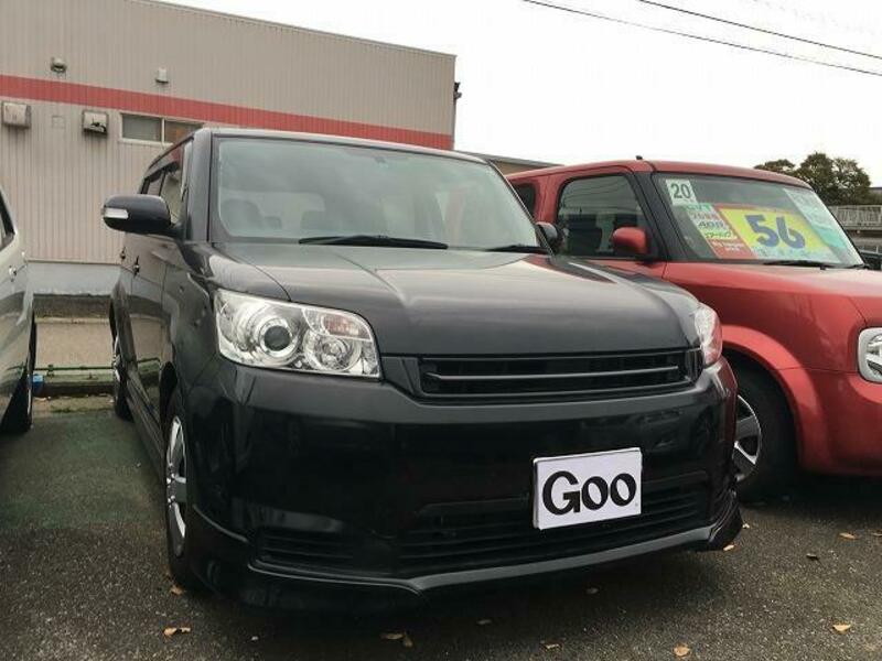 COROLLA RUMION