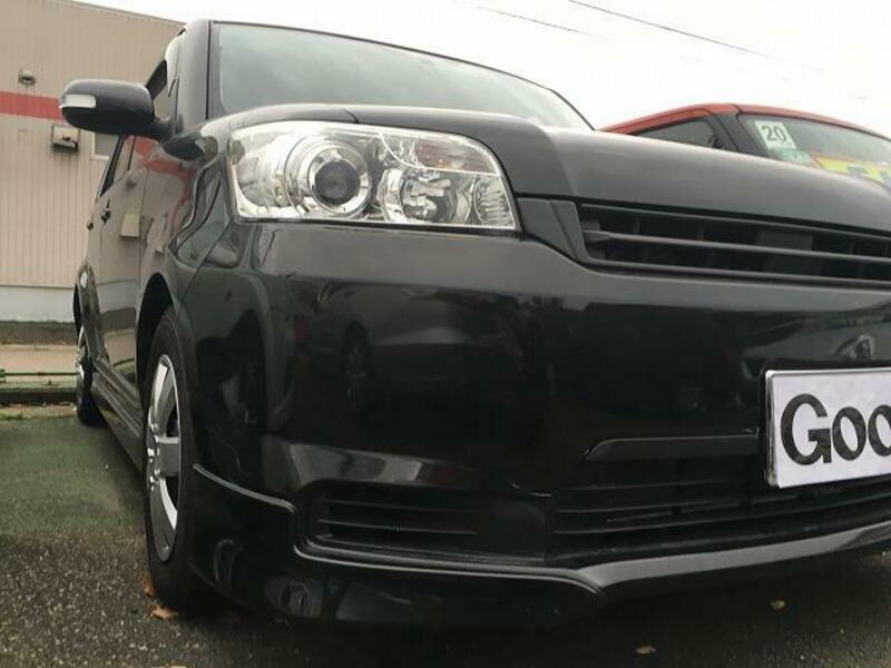 COROLLA RUMION