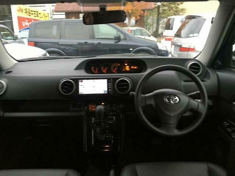 COROLLA RUMION