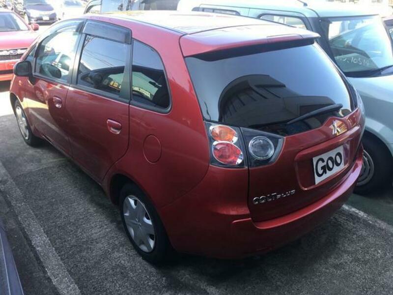 COLT PLUS