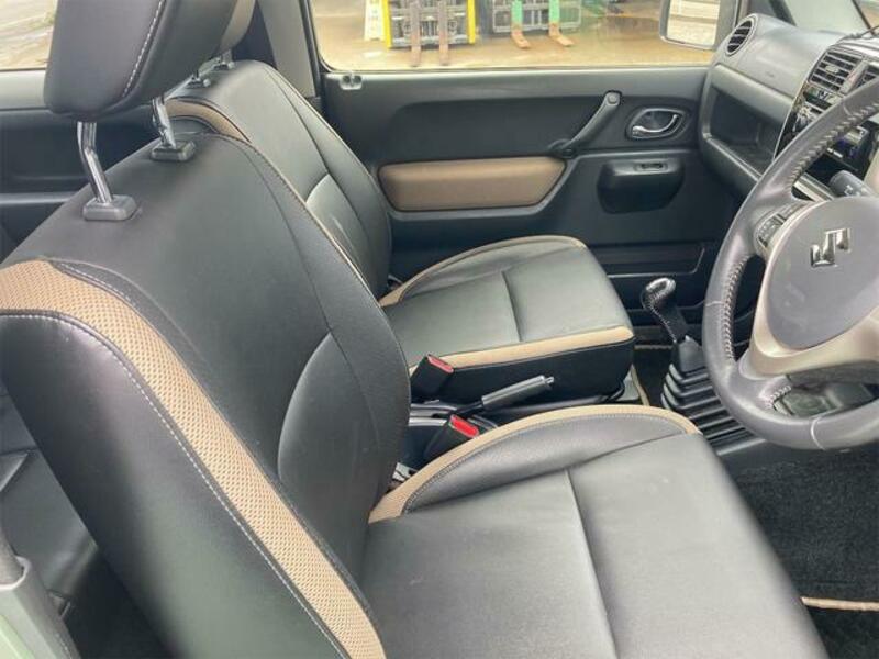 JIMNY SIERRA