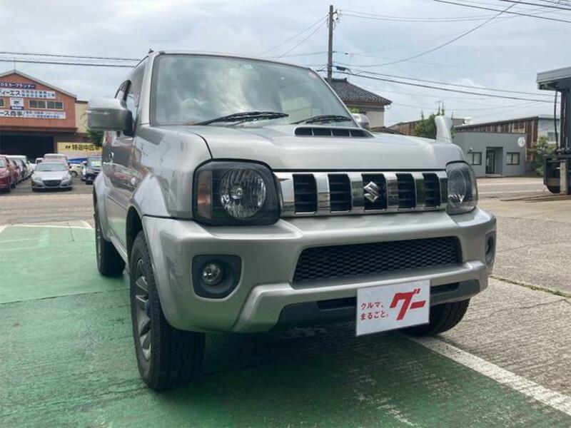 JIMNY SIERRA