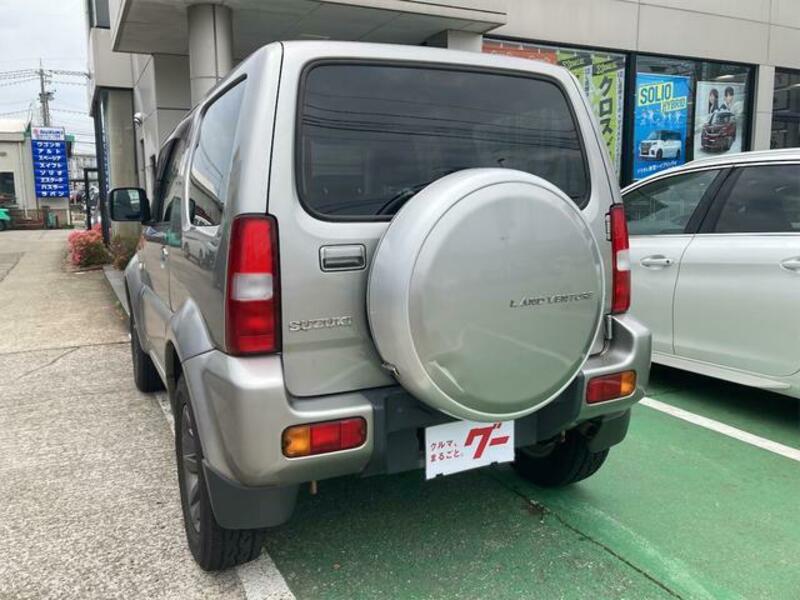 JIMNY SIERRA