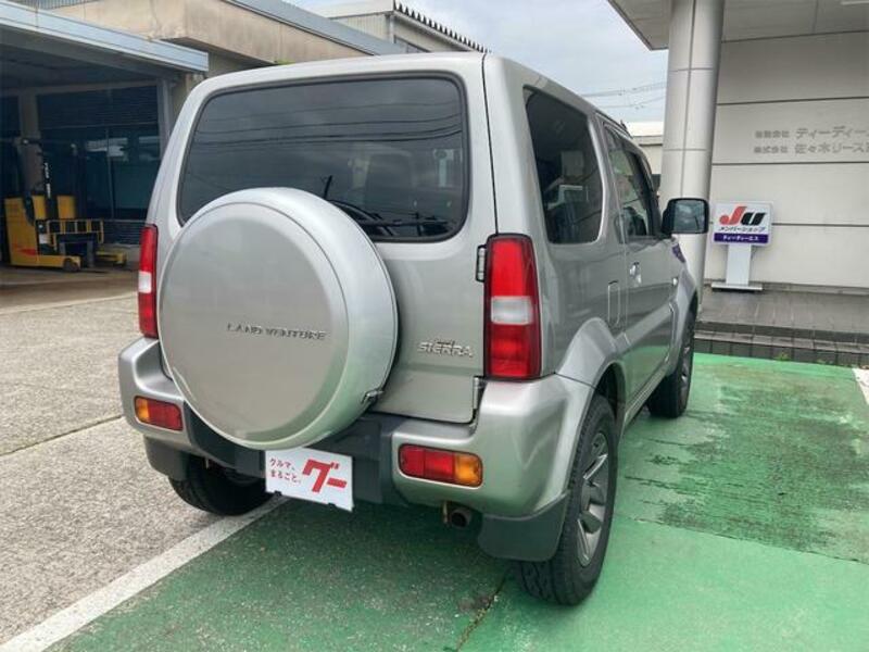 JIMNY SIERRA
