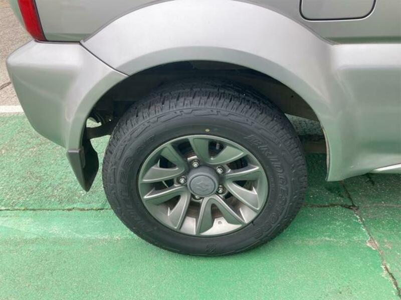 JIMNY SIERRA