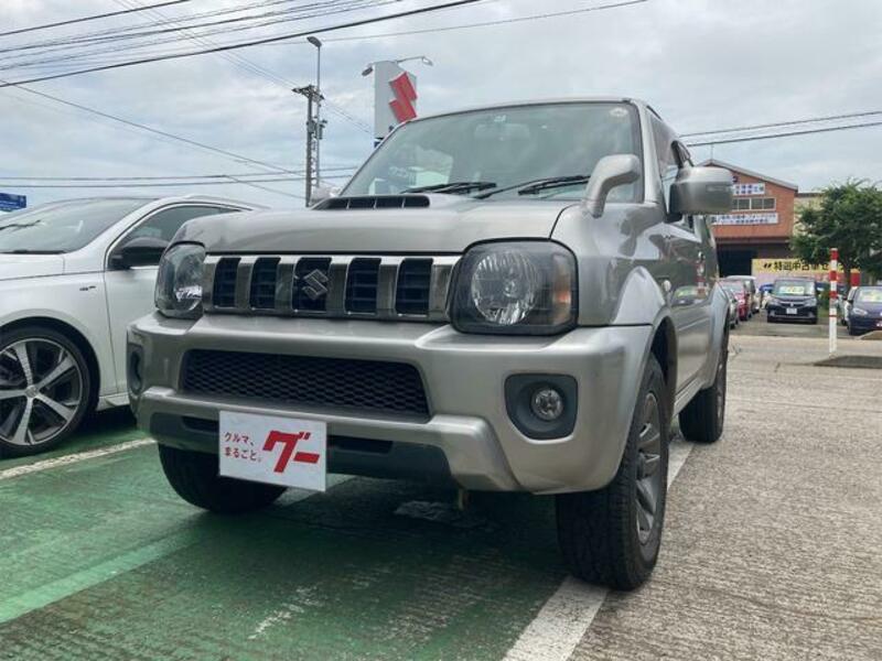 JIMNY SIERRA-0
