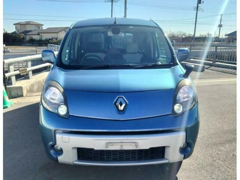 KANGOO