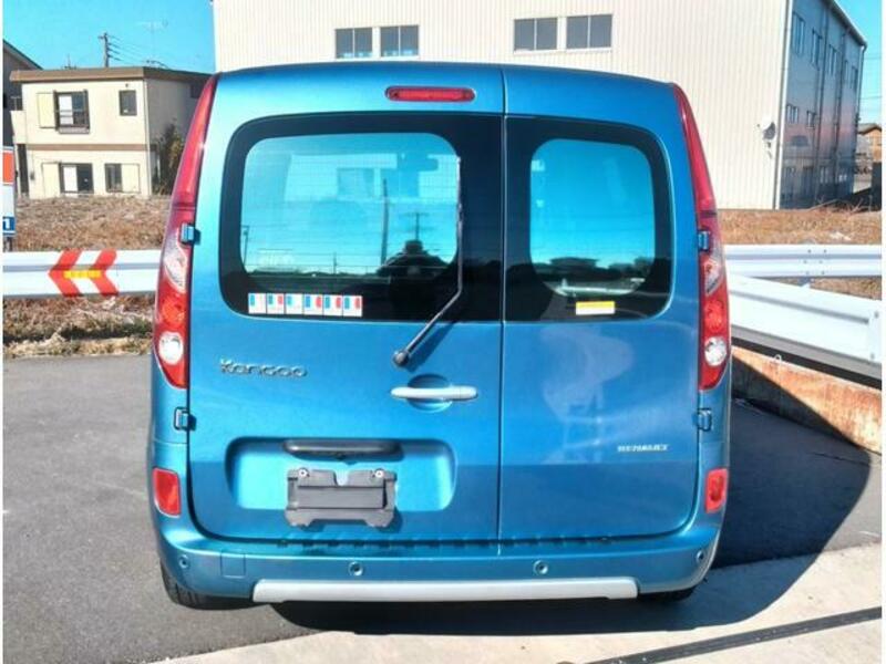 KANGOO