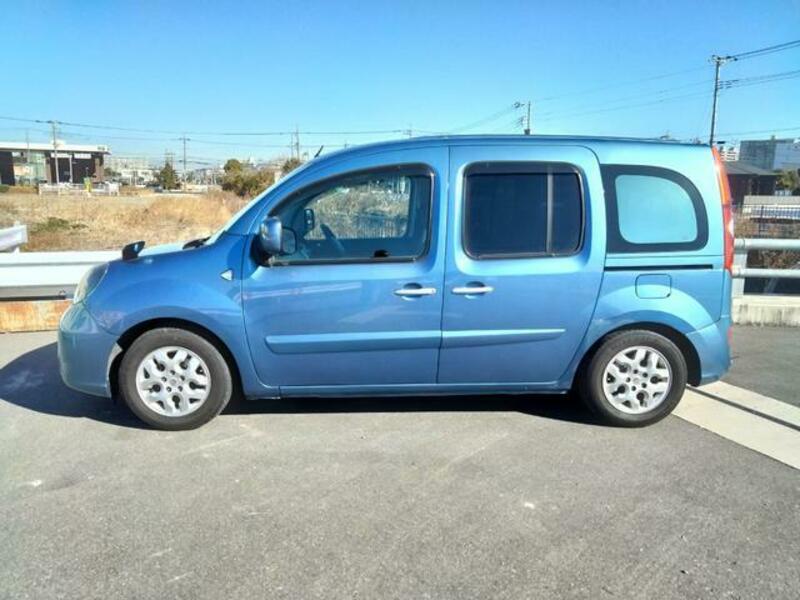 KANGOO