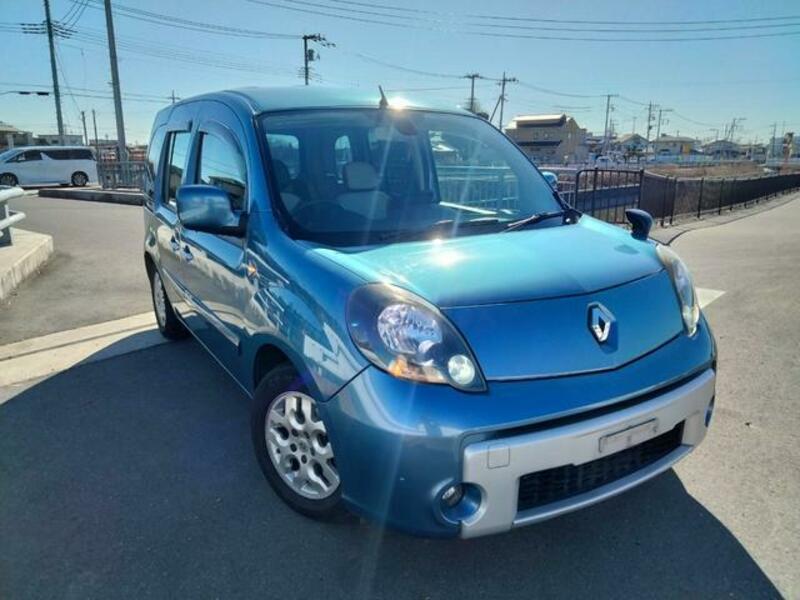 KANGOO