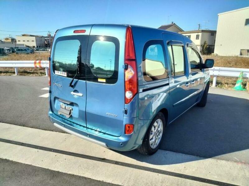 KANGOO
