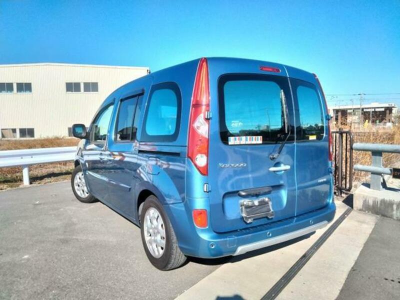 KANGOO