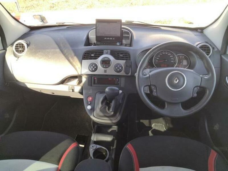 KANGOO