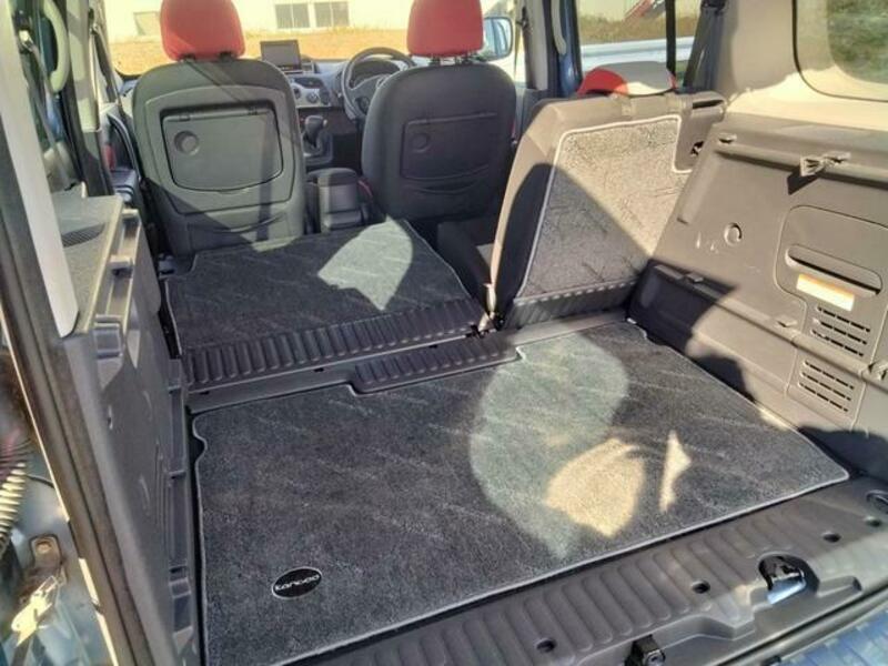 KANGOO