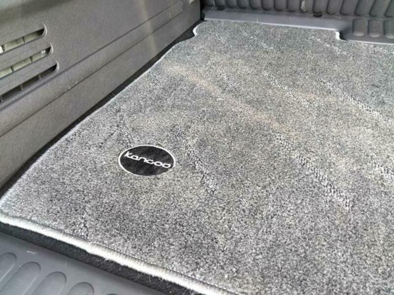 KANGOO