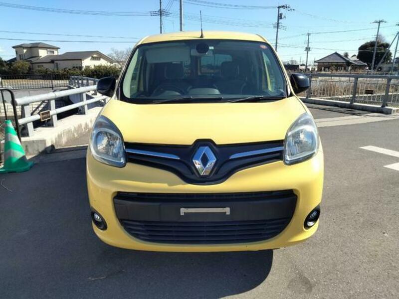 KANGOO