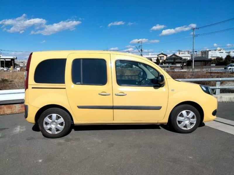KANGOO