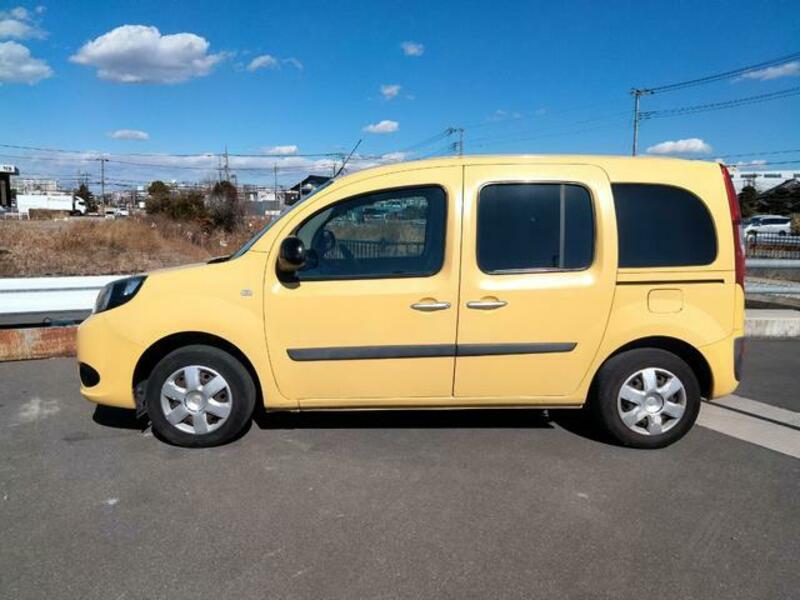 KANGOO