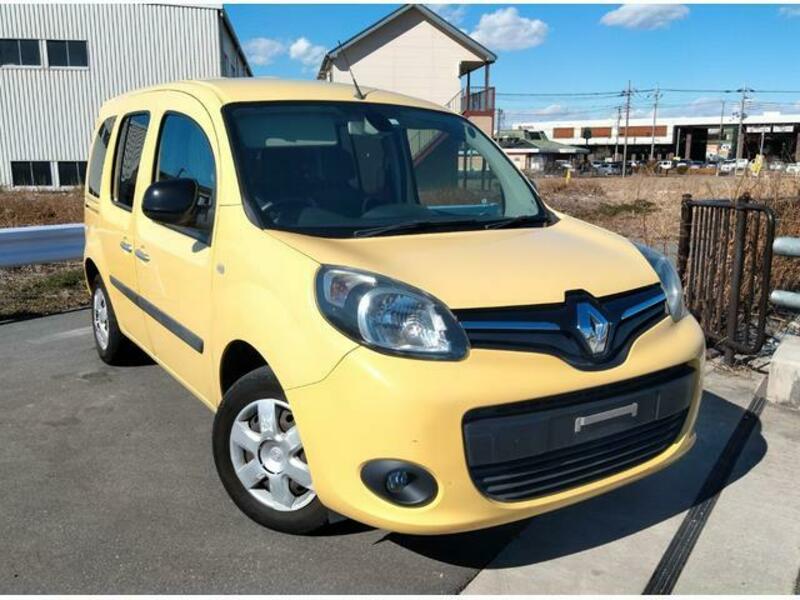 KANGOO