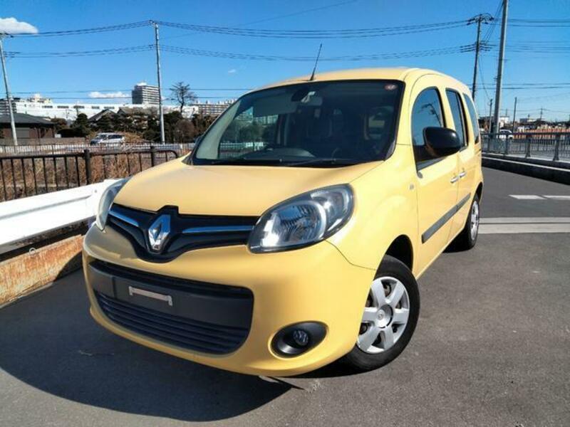 KANGOO