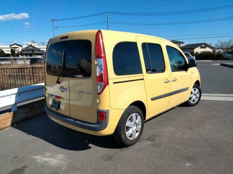 KANGOO