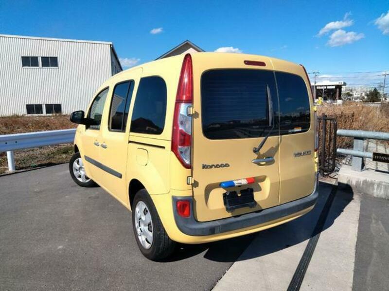KANGOO
