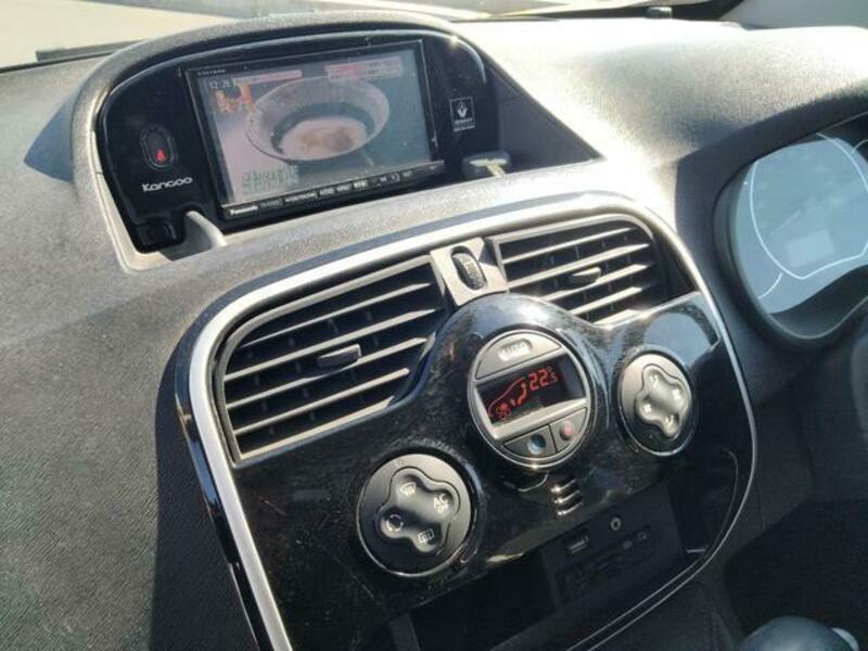 KANGOO