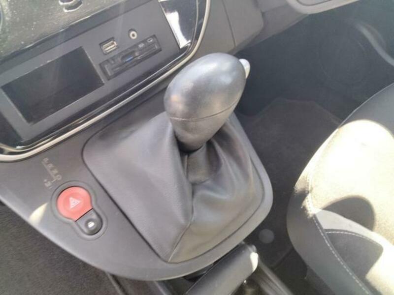 KANGOO