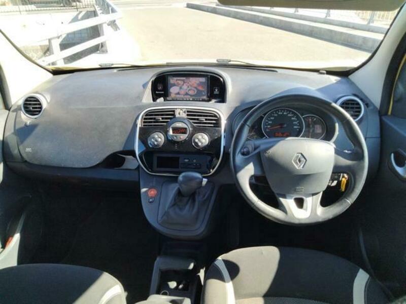 KANGOO