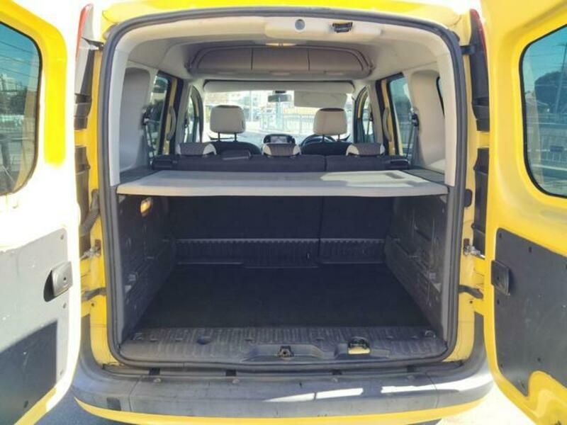KANGOO